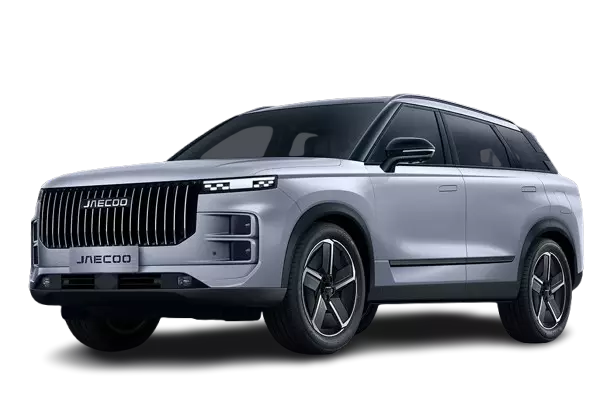 imagen JAECOO 7 1.6 Select 4x2 SUV-60